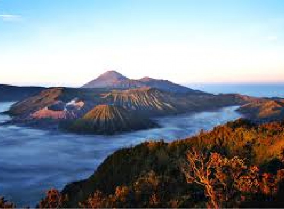 Bromo Sunrise Tour