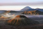 Bromo Sunrise Tour