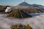 Bromo Sunrise Tour