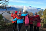 Bromo Sunrise Tour