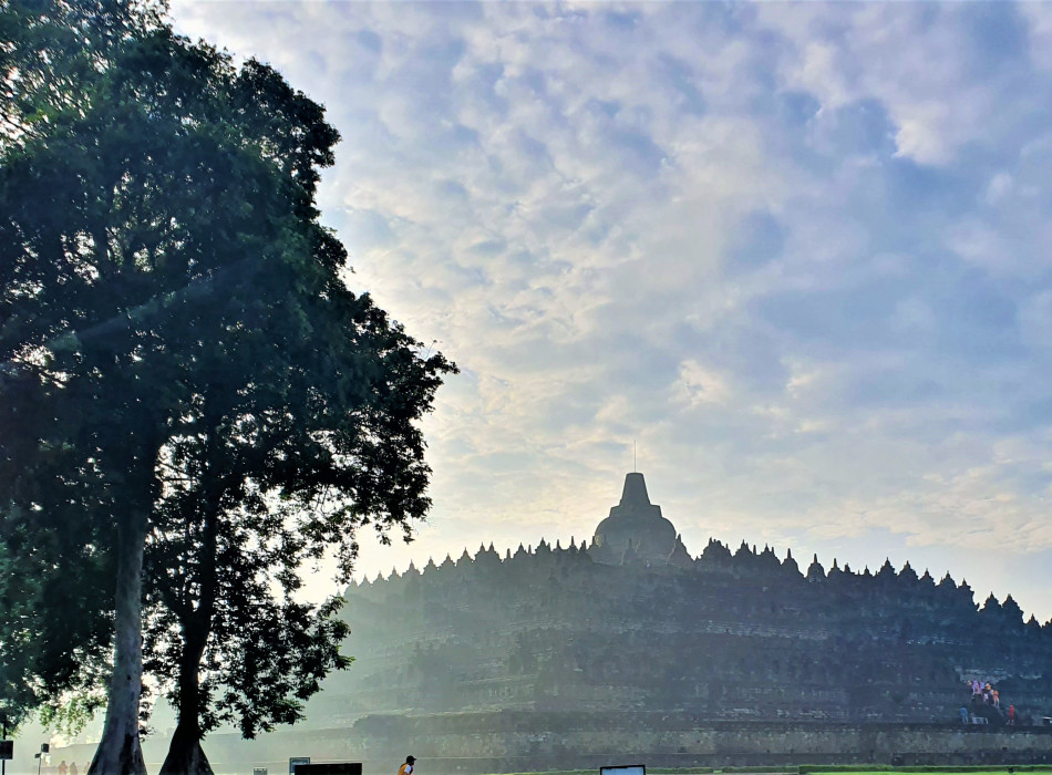 Malaysia : Arrive Jogja Departure Surabaya 7D6N to Malang and Mount Bromo Overland