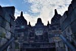 From Malaysia : In Jogja out Surabaya 7D6N to Malang and Mount Bromo Overland
