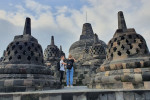 Arrive Jogja Departure Surabaya 7D6N to Malang and Mount Bromo Overland from Malaysia