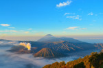 7D6N Jogja Departure Surabaya Malang and Mount Bromo Overland