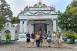 Malaysia : Arrive Jogja Departure Surabaya 7D6N to Malang and Mount Bromo Tour