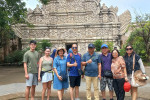 From Malaysia : Arrive Jogja Departure Surabaya 7D6N to Malang and Mount Bromo Trip