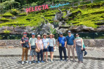 From Malaysia : Arrive Jogja Departure Surabaya 7D6N to Malang and Bromo Tours