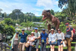 From Malaysia : 7D6N Jogja Surabaya to Malang and Mount Bromo Overland