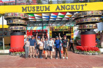 Arrive Jogja Departure Surabaya 7D6N to Malang and Mount Bromo from Malaysia