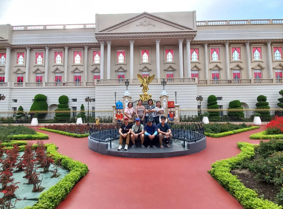 From Malaysia : in Jogja out Surabaya 7D6N to Malang and Mount Bromo by car