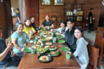 Fly From Malaysia : Arrive Jogja Departure Surabaya 7D6N to Malang and Mount Bromo Overland