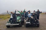 Jogja Malang and Mount Bromo out Surabaya Overland 7D6N