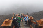 7D6N Jogjakarta Malang Madakaripura Mount Bromo out Durabaya