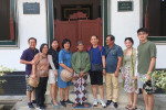 Jogja Surabaya 7D6N to Malang and Mount Bromo Overland