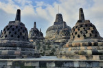 Borobudur Cruise Tour from Semarang Port