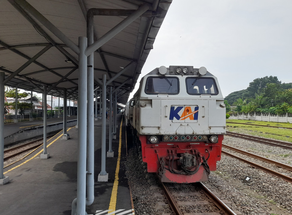 From Cikarang : 2D1N Prambanan and Borobudur with Japanese Speaking Guide