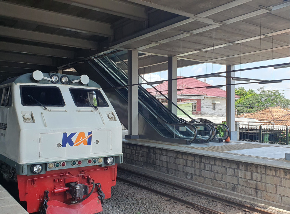 From Cikarang : 2D1N Prambanan and Borobudur with Japanese Speaking Guide