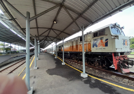 From Cikarang : 2D1N Prambanan and Borobudur with Japanese Speaking Guide