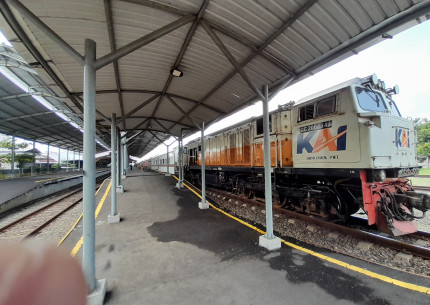 From Cikarang : 2D1N Prambanan and Borobudur with Japanese Speaking Guide