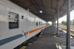 6 Days 5 Nights Journey Across Java by Rail